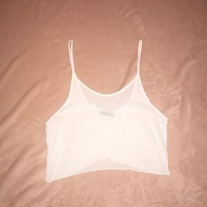 Brandy Melville tank top!